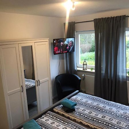 Apartamento An Der Flut 280 Wilhelmshaven Exterior foto