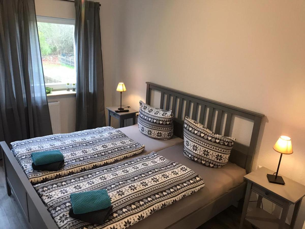 Apartamento An Der Flut 280 Wilhelmshaven Exterior foto