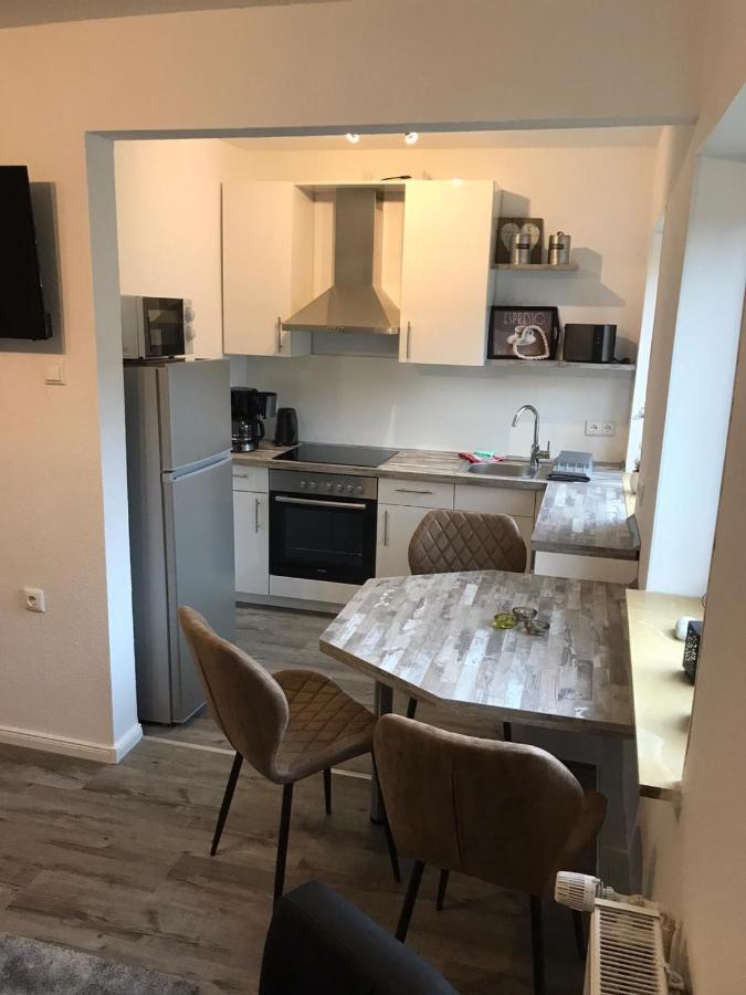 Apartamento An Der Flut 280 Wilhelmshaven Exterior foto