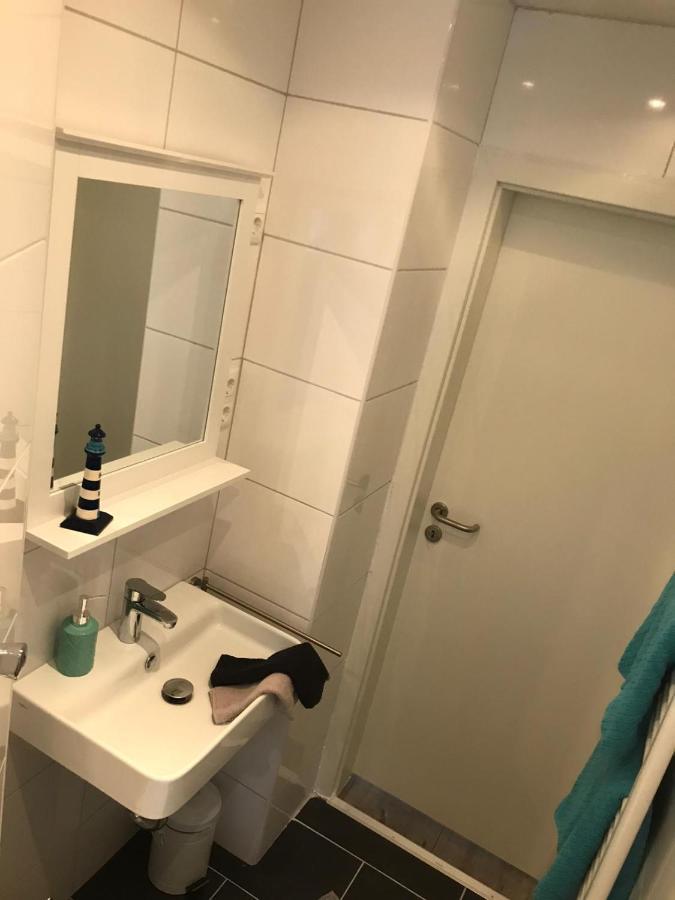 Apartamento An Der Flut 280 Wilhelmshaven Exterior foto