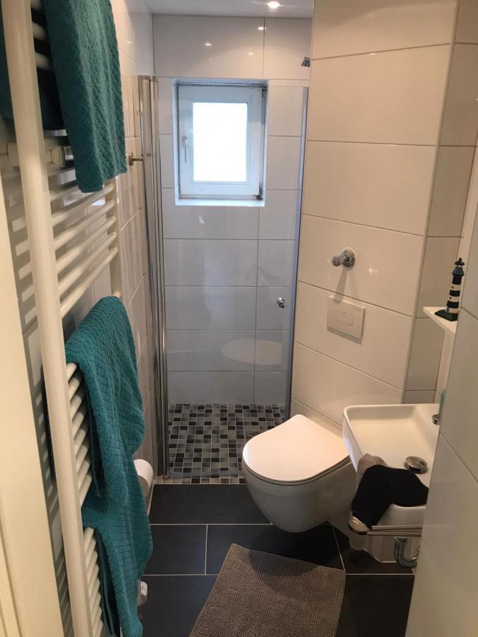Apartamento An Der Flut 280 Wilhelmshaven Exterior foto